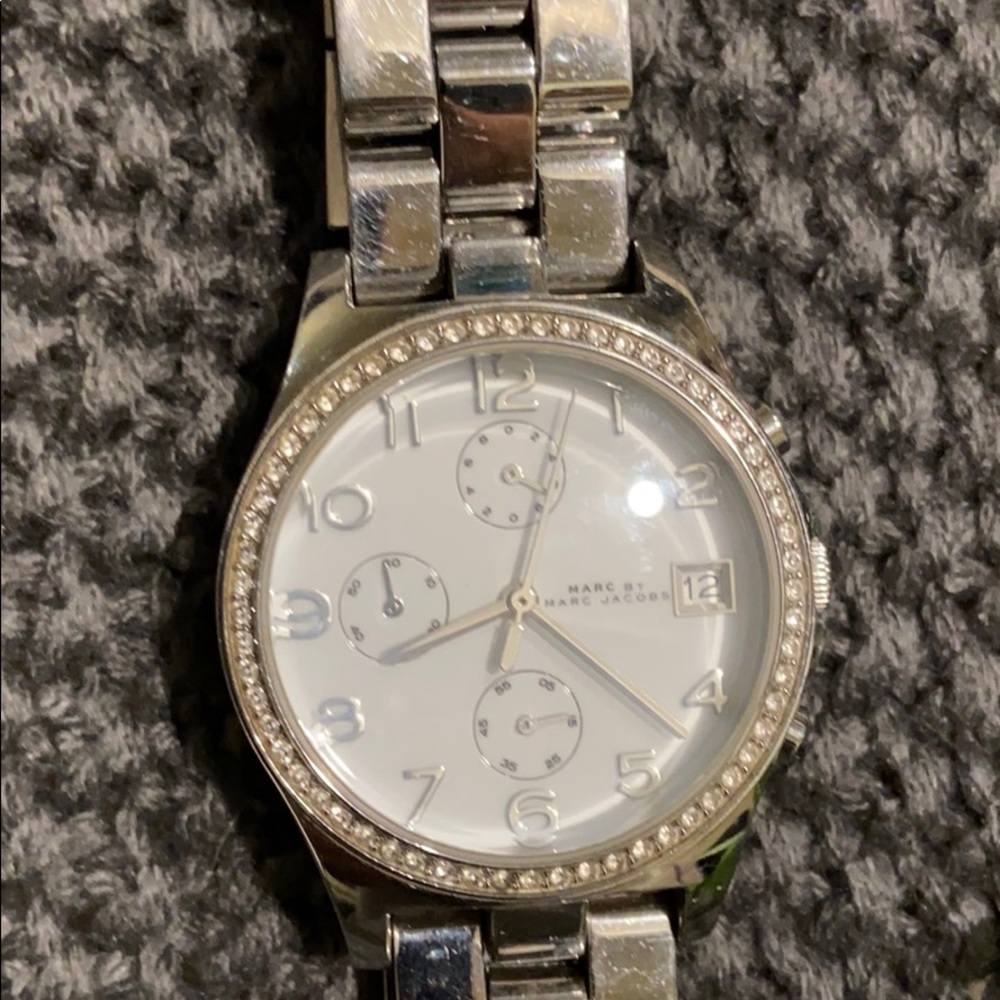 Marc Jacobs watch - Picture 2 of 4
